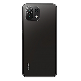 MİRACİX BST369 Xiaomi Mi 11 Lite Telefon Kılıfı Kişiye Özel