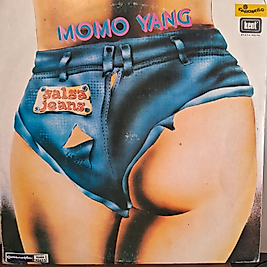 MOMO YANG * SALSA JEANS
