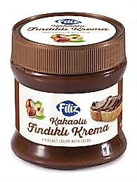 Filiz Kakaolu Fındık Kreması 400 g