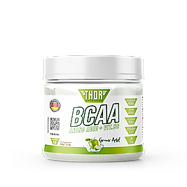 Thor Nutrition 500 gr BCAA Elma Aromalı 50 servis