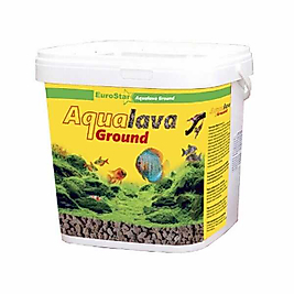 EuroStar Aqualava Lav Taşı Bitki Taban Malzemesi 5 Lt