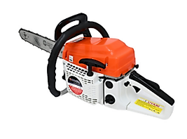 MURCELL BENZİNLİ TESTERE GS5201