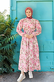 Bayan elbise
