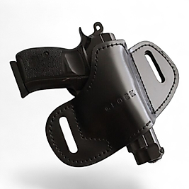 Konfor Yarım Kelebek Dış Taşıma Kılıfı..