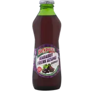 BEYPAZARI KARADUT FRENK ÜZÜMLÜ SODA 24'LÜ