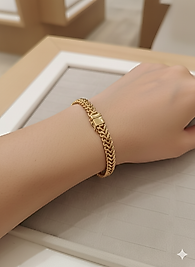 XUPB53 MODEL BİLEKLİK