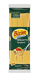 BİZİM SPAGETTİ MAKARNA 500GR