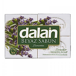 Dalan Banyo Sabun 600 Gr Lavanta