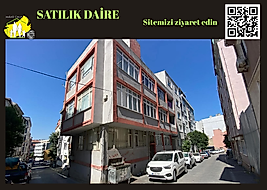 MİRAY GAYRİMENKULDEN - BANDIRMA- GÜNAYDIN MAHALLESİ- SATILIK DAİRE   | 53 m²  | 2 + 1