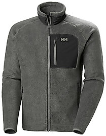 HELLY HANSEN PANORAMA PILE BLOCK MONT