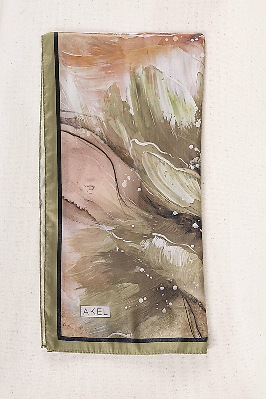 DİGİTAL KRİSTAL EŞARP DESEN-5