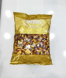 BALİN LORD SARI