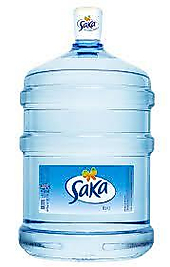 Saka Damacana Depozito