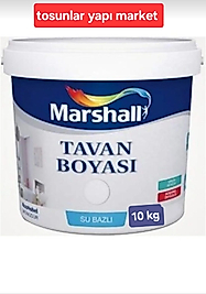 Marshall Tavan Boyası 10 kg