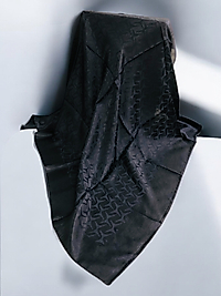 Pamuk Modal Eşarp Desen-3