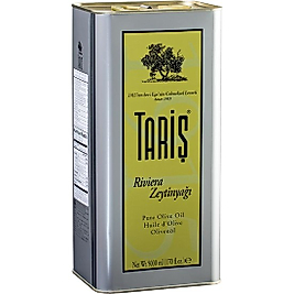 Teneke Riviera Zeytinyağı