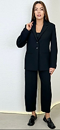 NAGRADA SET PANTOLON BLACK