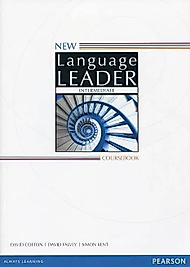 New Language Leader İntermediate Pearson