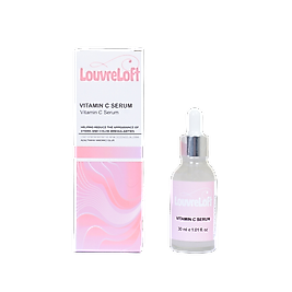 Louvreloft C Vitamini Serum