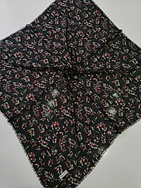 polo ist flamlı eşarp