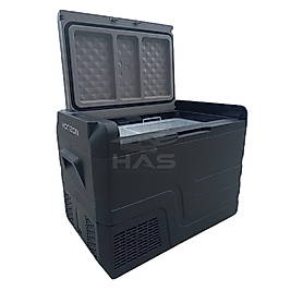 Horizon 47 Litre 12-24V Kompresörlü Araç İçi Buzdolabı