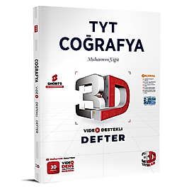3D TYT VDD COGRAFYA (25-26)