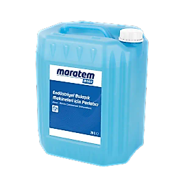 Maratem M503 Endüstriyel Bulaşık Makineleri için Parlatıcı 20L