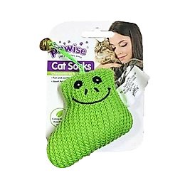 Pawise Peluş Çorap Oyuncak