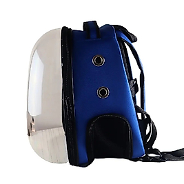 XXL Astronot Model Evcil Hayvan Taşıma Çantası