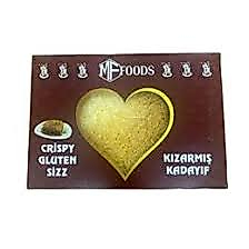 Mf Food 150 gr Glutensiz Tel Kızarmış Kadayıf