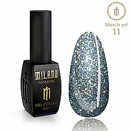 Milano Miracle Serisi | Özel Seri No:011