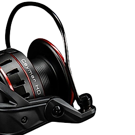 Okuma Ceymar HD 1000A Matt Black 7+1BB Olta Makinesi