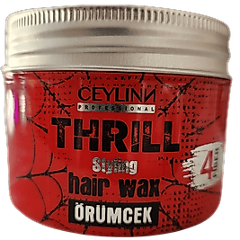 Ceylınn Thrıll Örümcek Wax