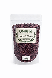 Sumak tane 100g