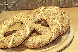 Sokak Simiti (5 Adet)