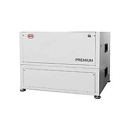 15.4 kWh Battery Box LVL Premium (BYD)