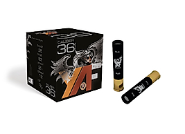 Yaf 36cal. Slug