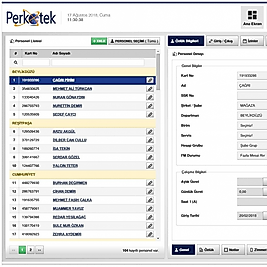 PERKOTEK WEBPDKS Senelik Kiralama