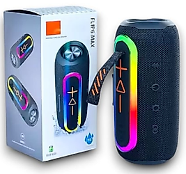 FLİP 6 MAX SES BOMBASI TRM