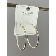 Xuping Halka Küpe
