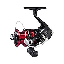 Shimano Sienna FG C3000 Spin Olta Makinesi