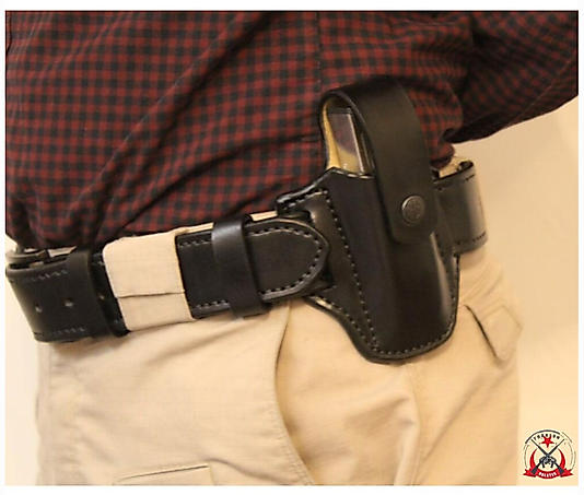 Konfor Tekli Şarjörlük..(Üzeri Kapaklı Model)