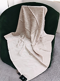 Pamuk Modal Eşarp Desen-2
