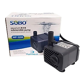 Sobo WP 3200 Devirdaym Motoru 5W 300 Lt/H