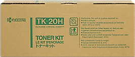 Kyocera TK-20H Orjinal Toner