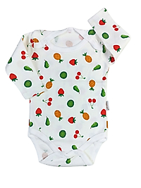 Fruits Uzun kollu Çıtçıtlı Badi