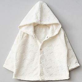 Unısex Bebek Hırka