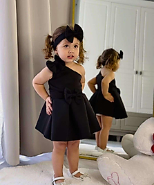 KIZ ÇOCUK ABİYE ELBİSE