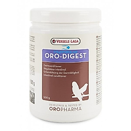 Versele Laga Oropharma Oro-digest (Sindirim Sistemi Düzenleyici) 500 Gr