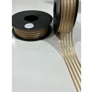 FİTİLLİ KURDALE KAPİÇİNO 2,5CM